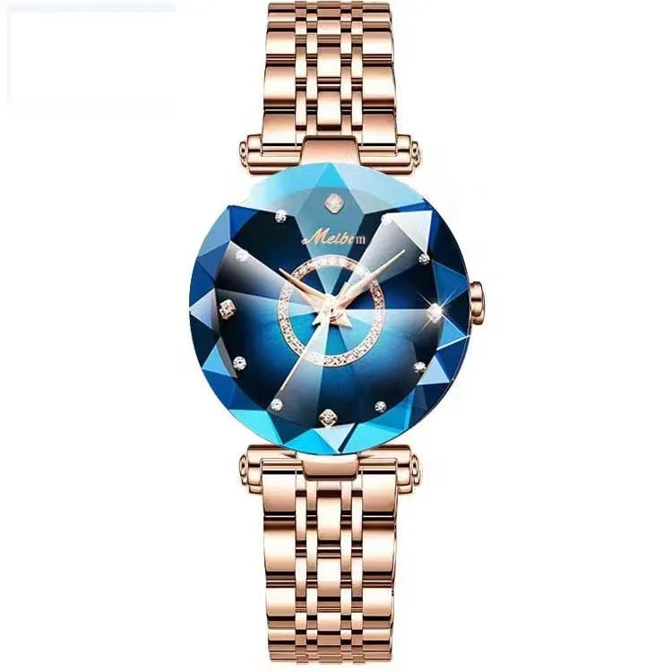 New Women Quartz Watch Ladies Wrist Watch Female Clock Leather Watches for Female Montre Reloj Mujer Zegarek Damski Dropshipping