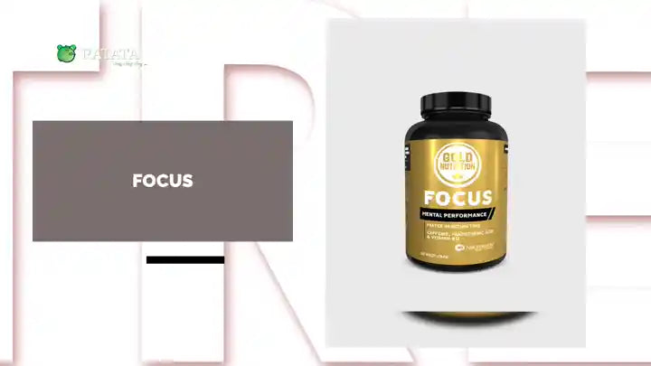 FOCUS by@Outfy