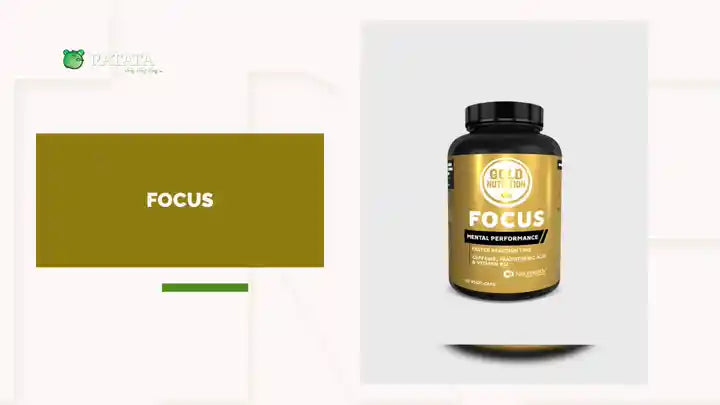 FOCUS by@Outfy